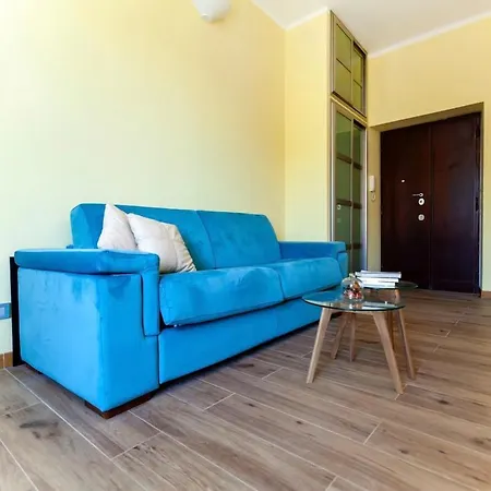 Apartmán Volpetti Experience-suite In Vatican