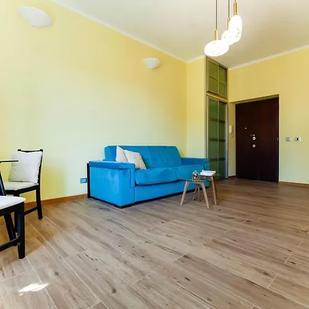 Apartment Vatican District San Pietro Metro A