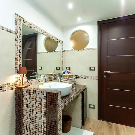 Volpetti Experience-suite In Vatican Appartamento