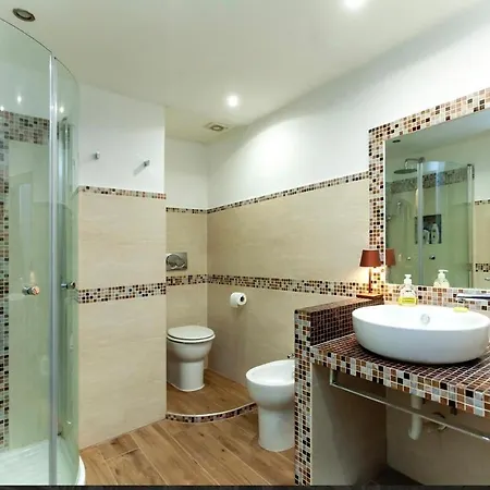 Volpetti Experience-suite In Vatican