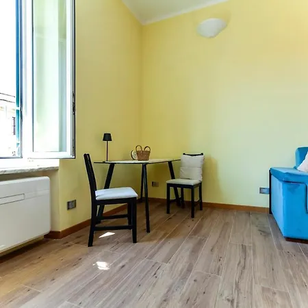 Apartment Vatican District San Pietro Metro A