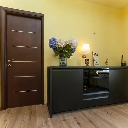 Volpetti Experience-suite In Vatican