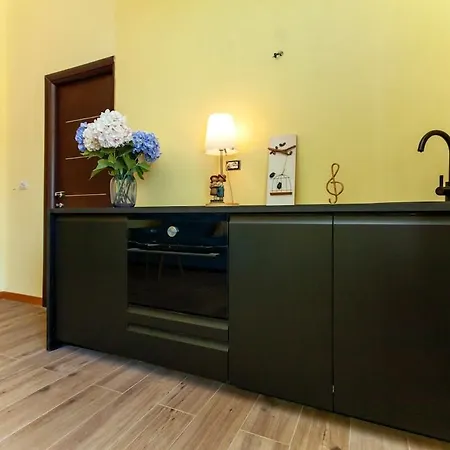 Volpetti Experience-suite In Vatican Appartamento