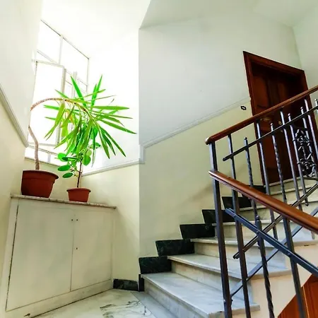 Volpetti Experience-suite In Vatican Appartamento *