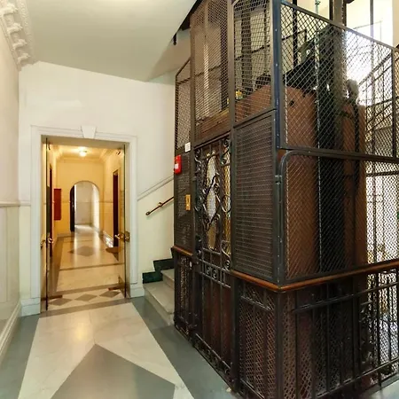 Volpetti Experience-suite In Vatican Roma