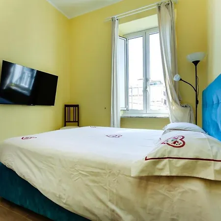 Apartment Vatican District San Pietro Metro A *