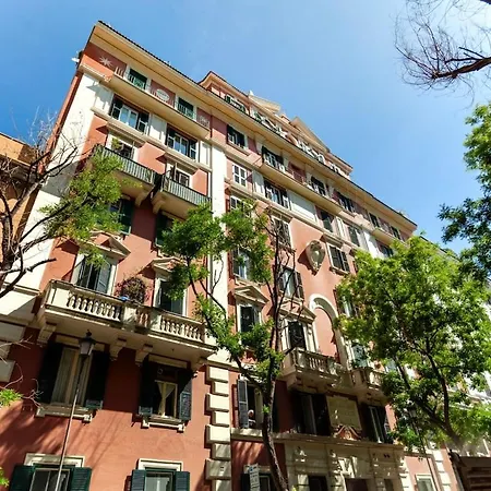 Volpetti Experience-suite In Vatican