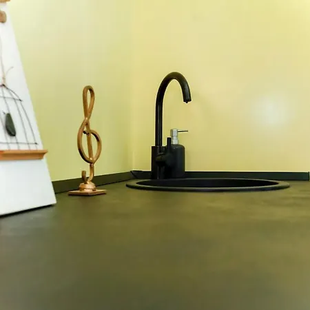 Appartamento Volpetti Experience-suite In Vatican